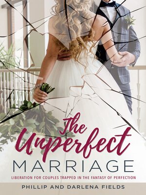 cover image of The Unperfect Marriage